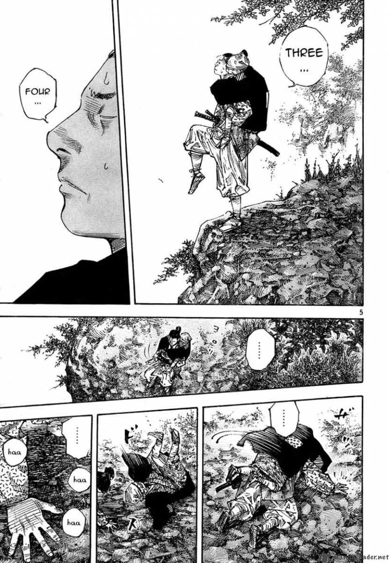 Vagabond 274 4
