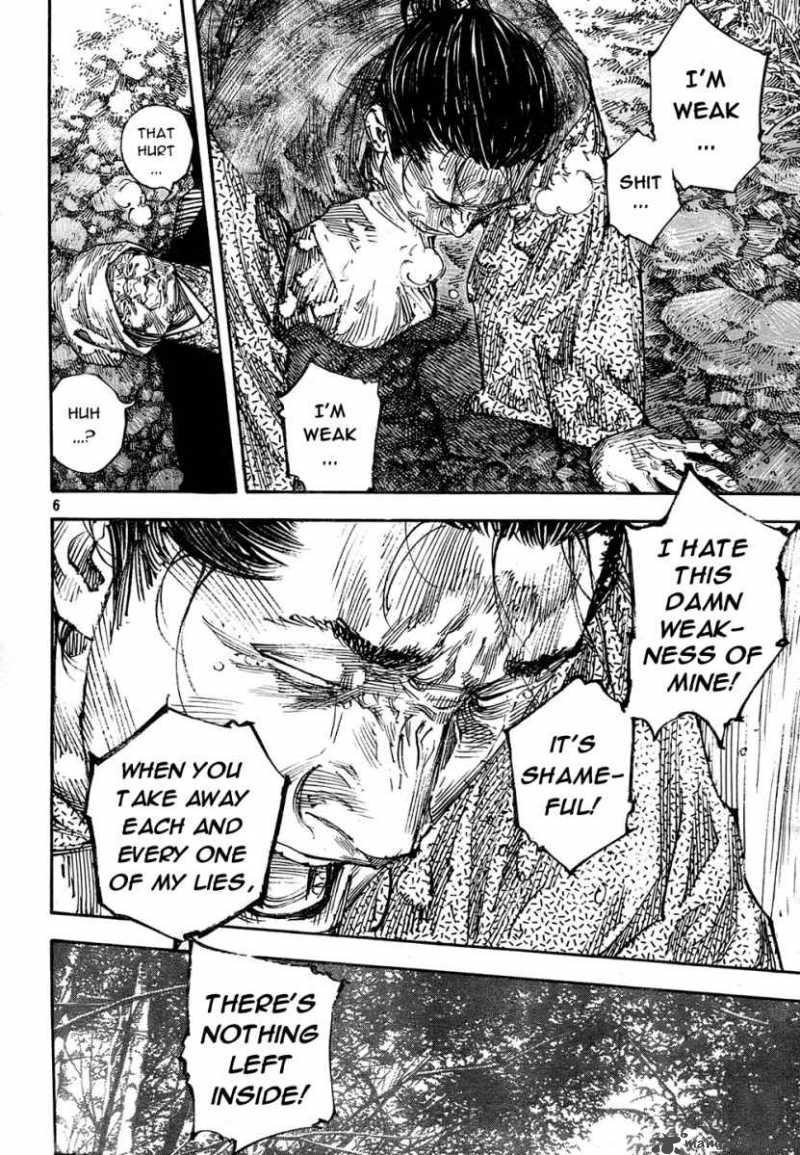Vagabond 274 5