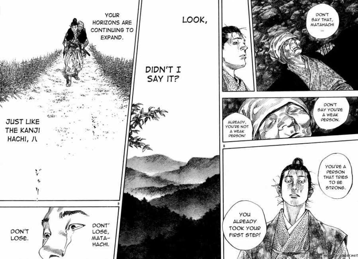 Vagabond 274 7