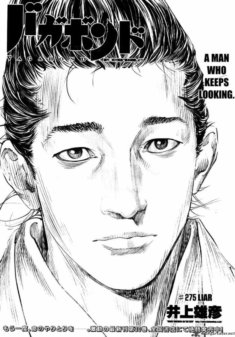Vagabond 275 1