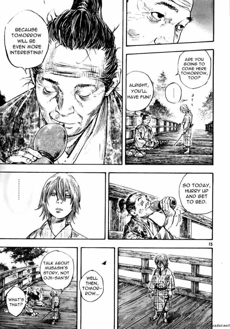 Vagabond 275 15