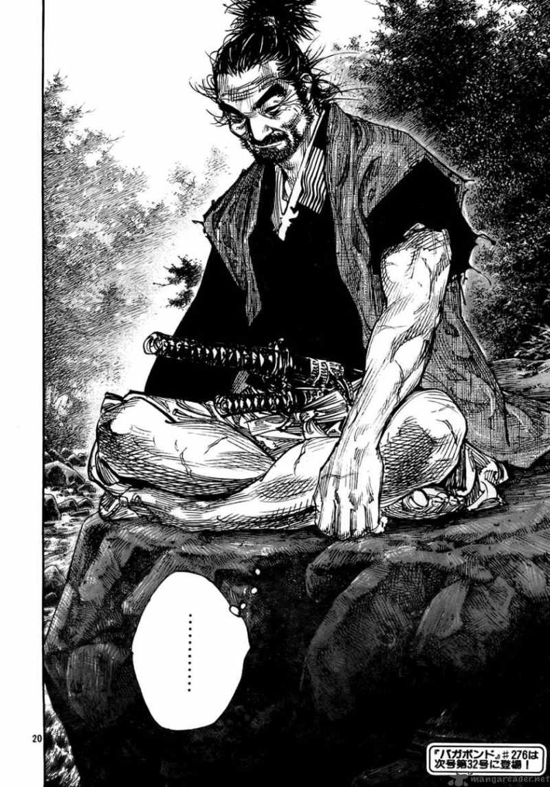 Vagabond 275 20