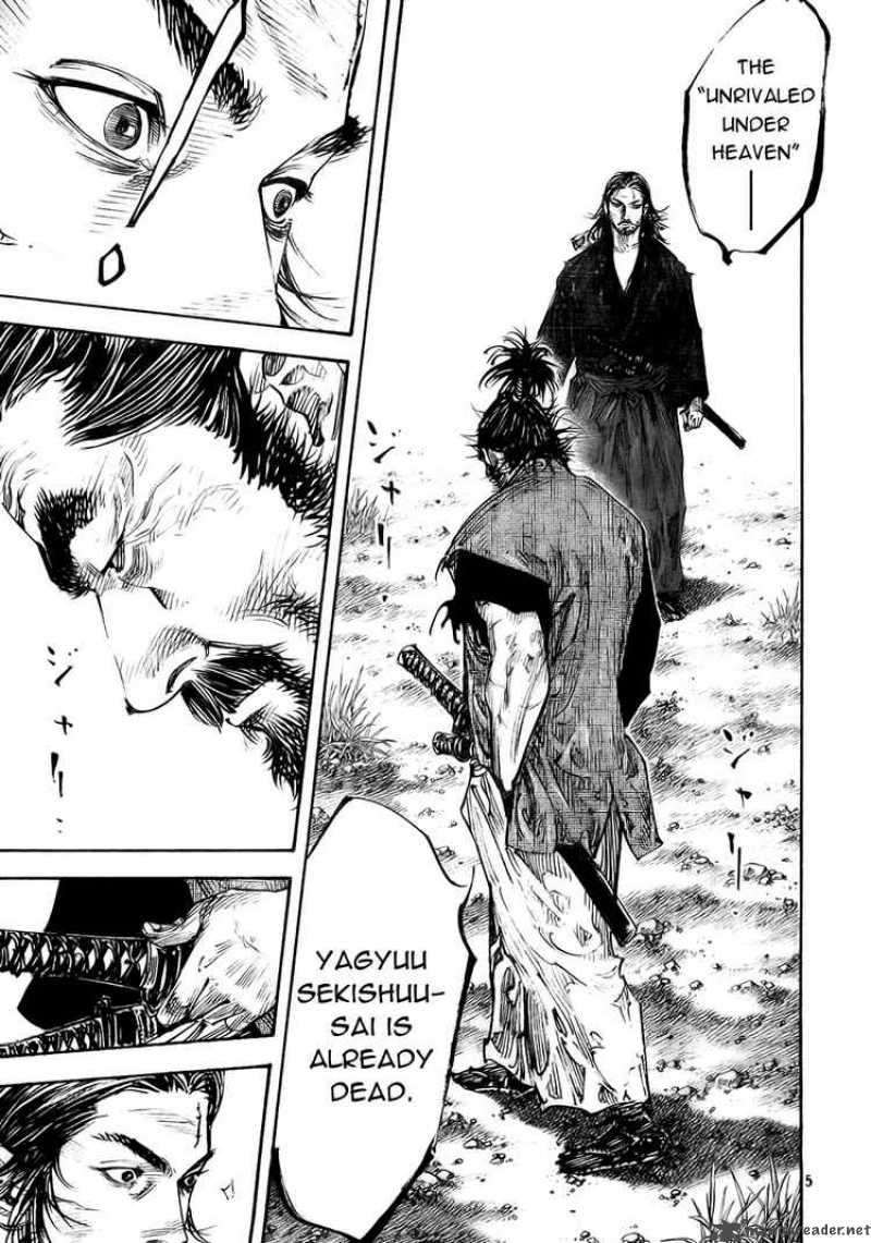Vagabond 277 5