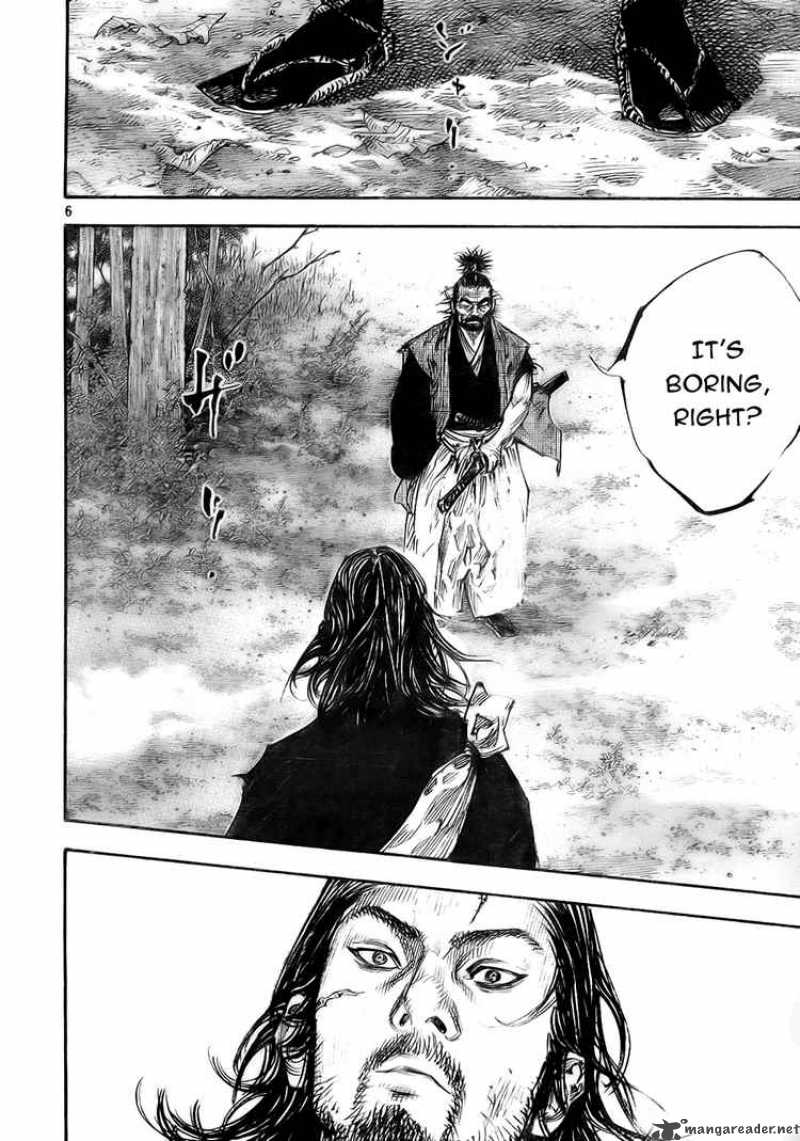 Vagabond 277 6