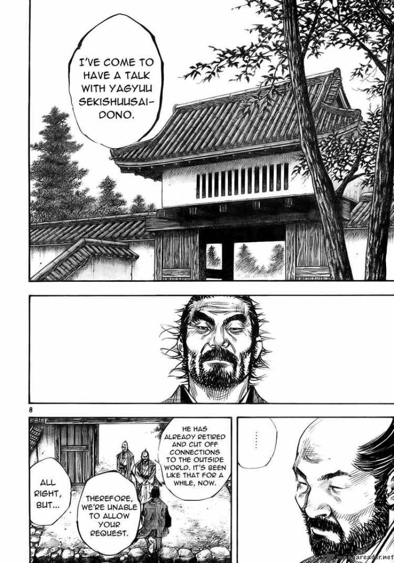 Vagabond 277 8