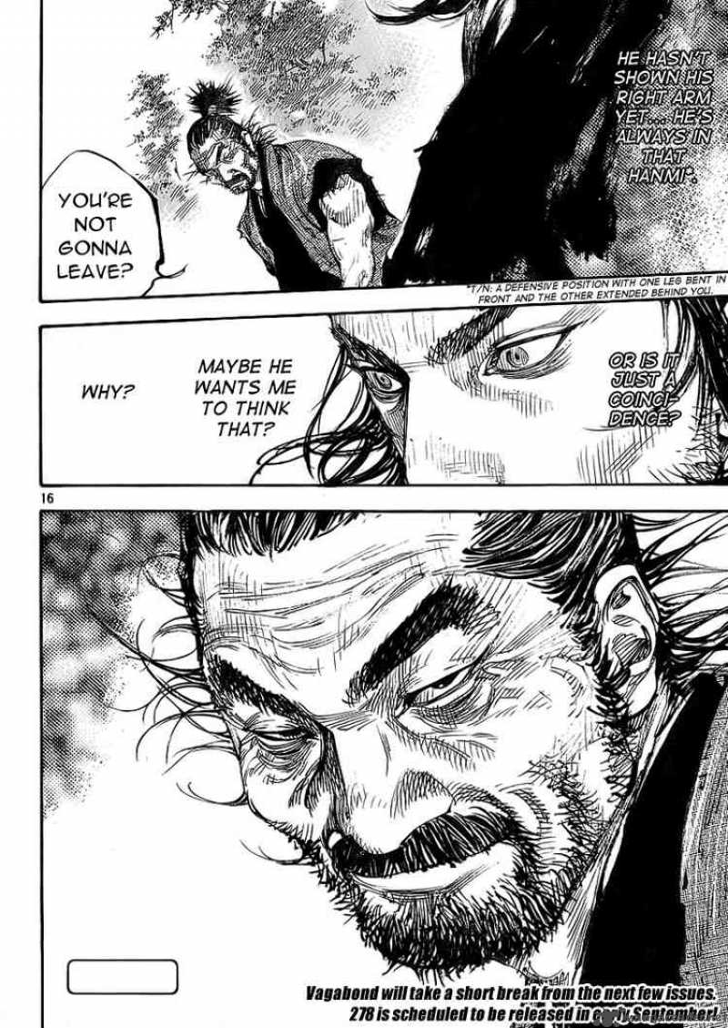 Vagabond 278 14