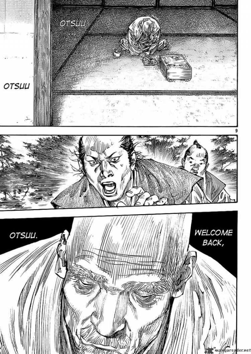 Vagabond 278 8