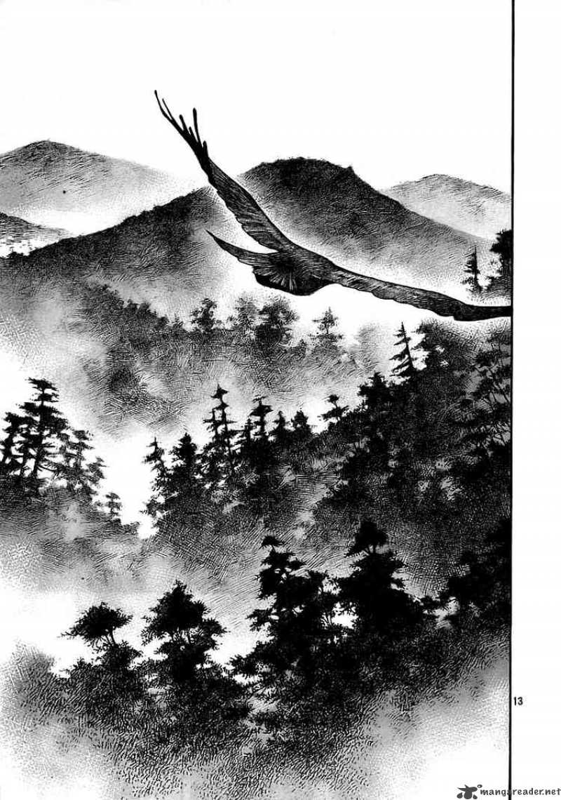 Vagabond 279 12