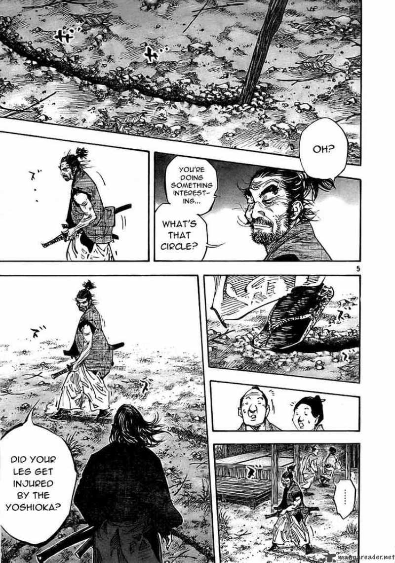 Vagabond 279 5