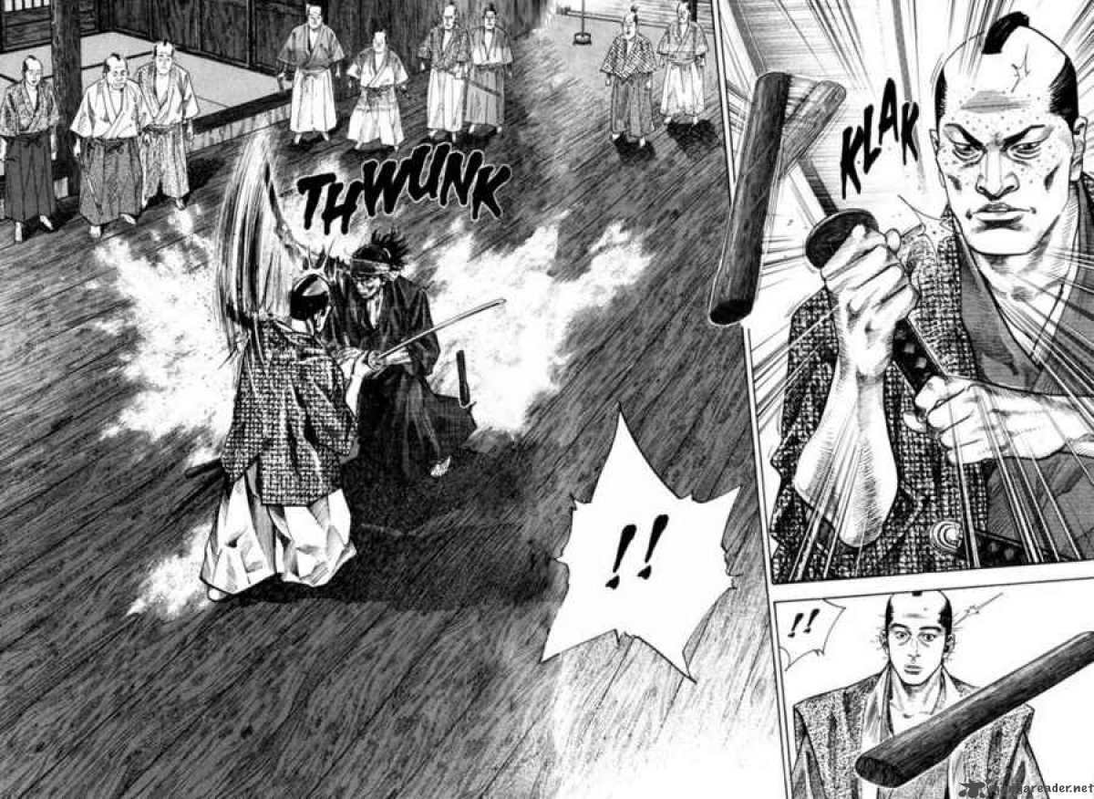 Vagabond 28 12