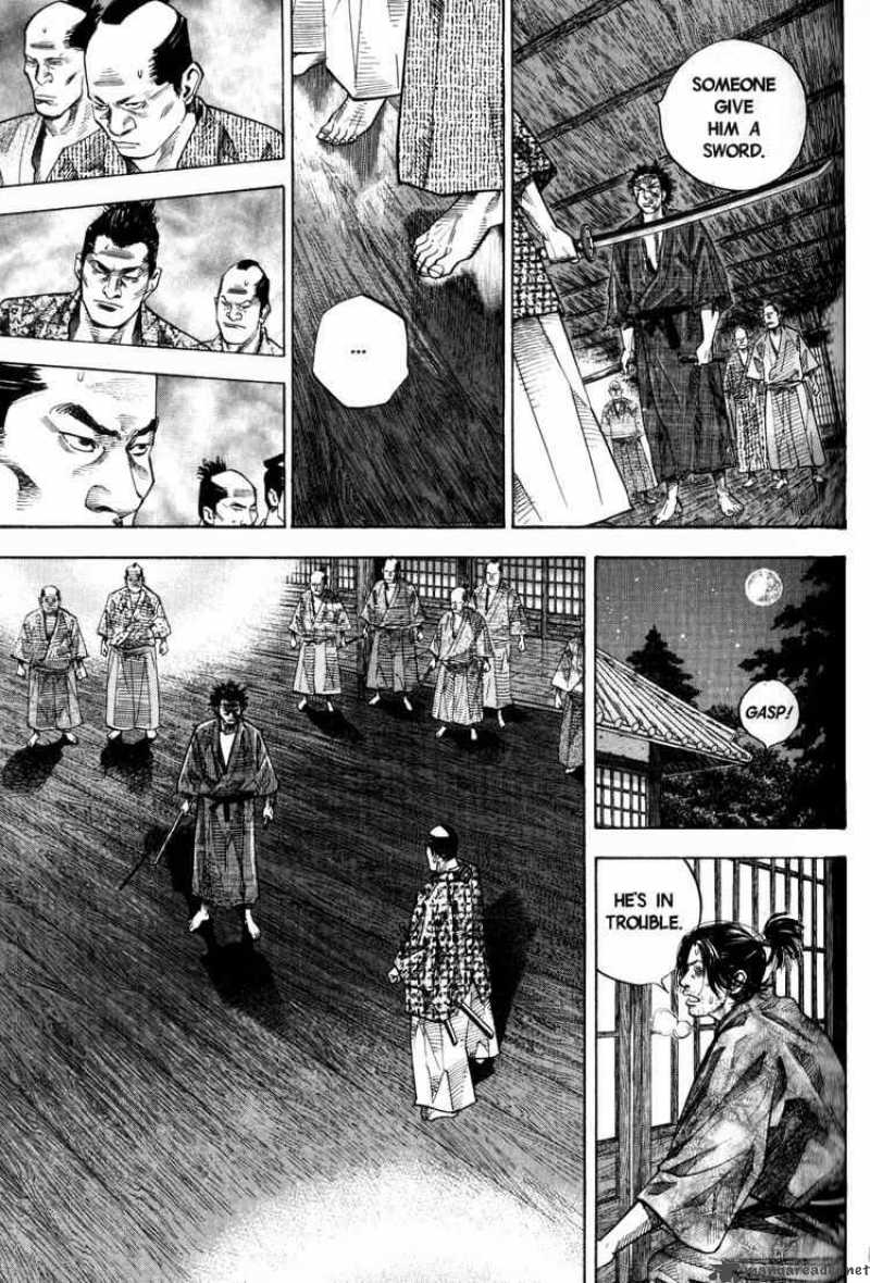 Vagabond 28 5