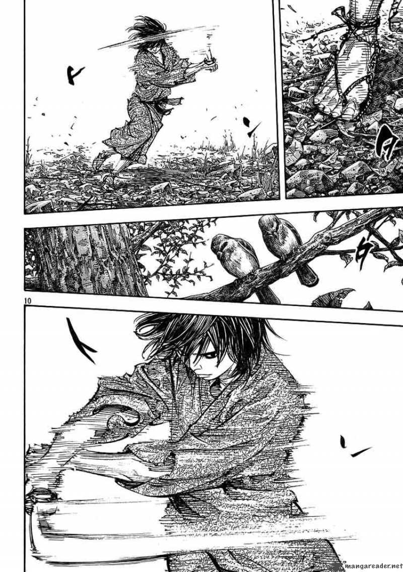 Vagabond 282 10