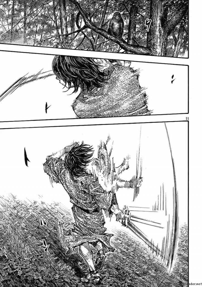 Vagabond 282 11