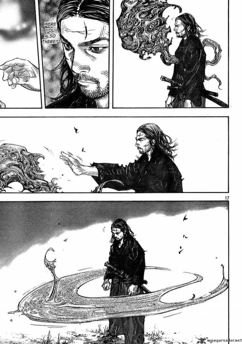 Vagabond 282 17