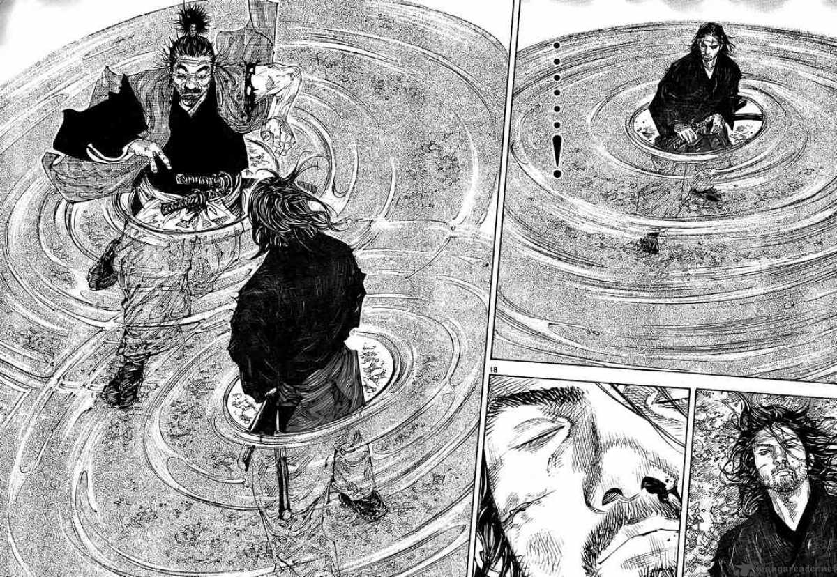 Vagabond 282 18