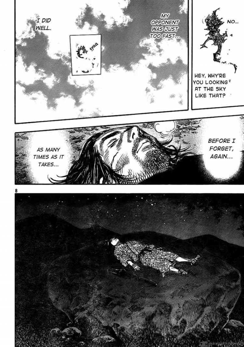 Vagabond 282 8