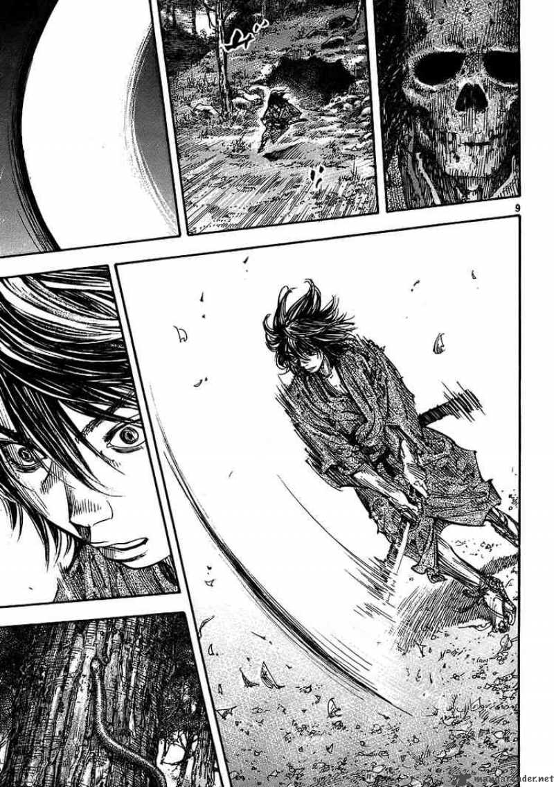 Vagabond 282 9