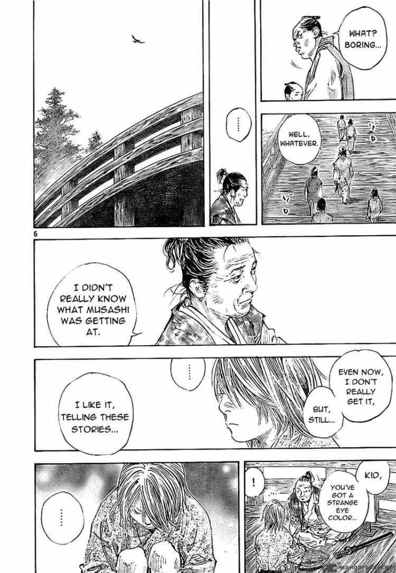 Vagabond 283 6