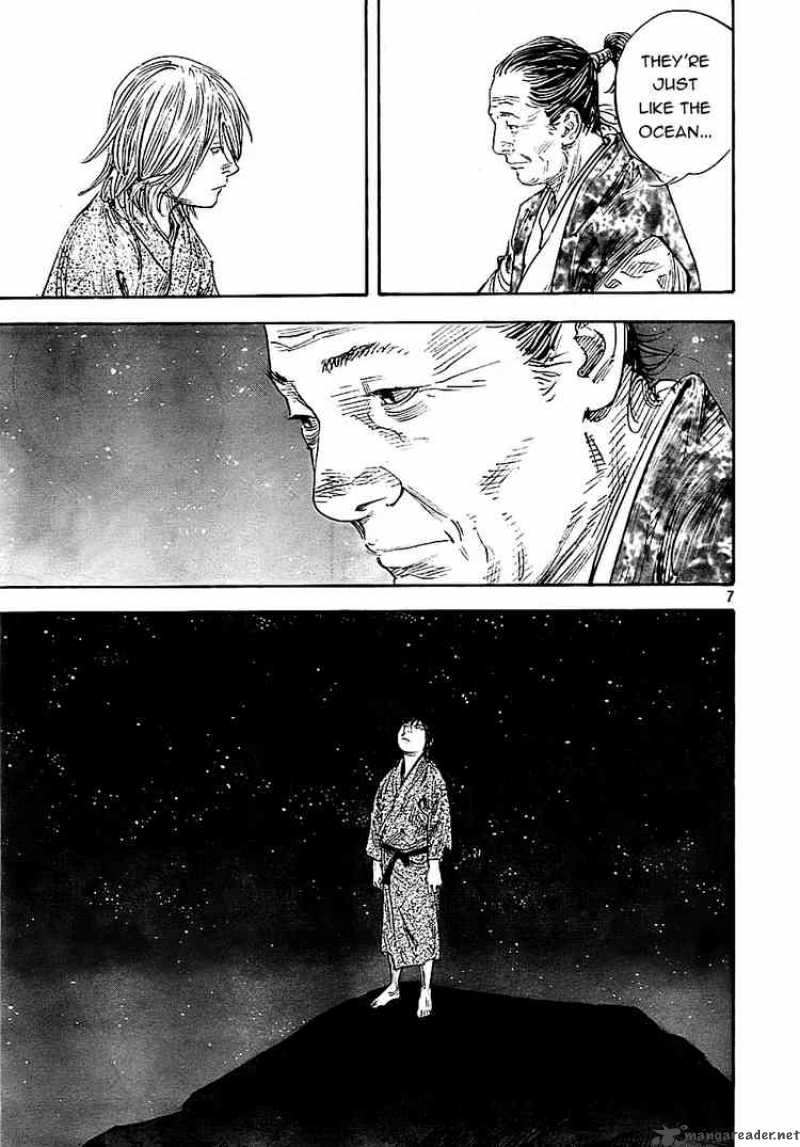 Vagabond 283 7