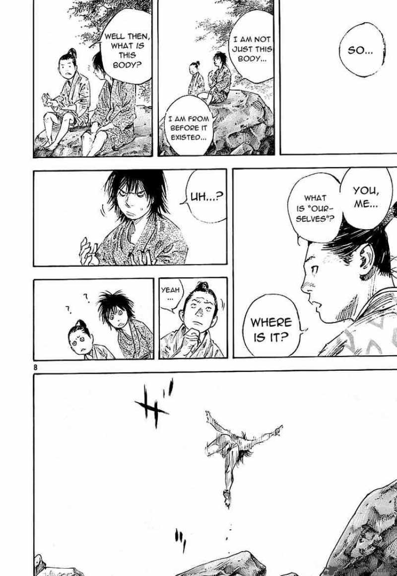 Vagabond 283 8