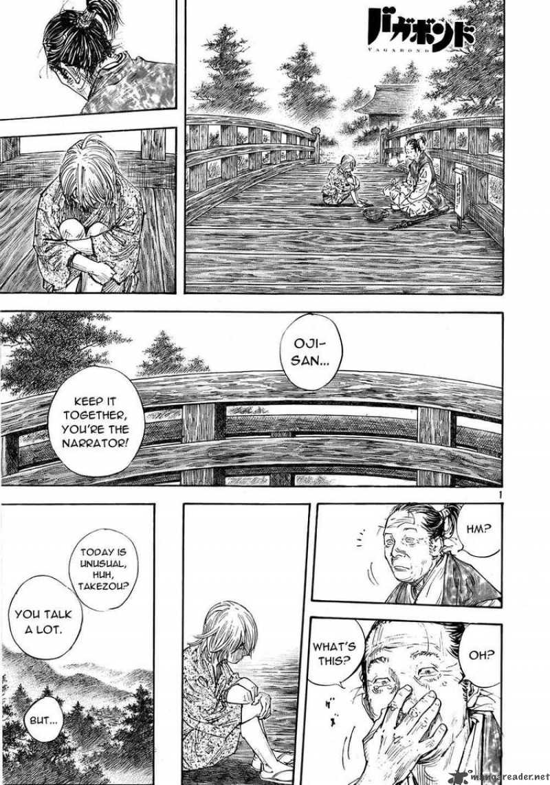 Vagabond 284 1