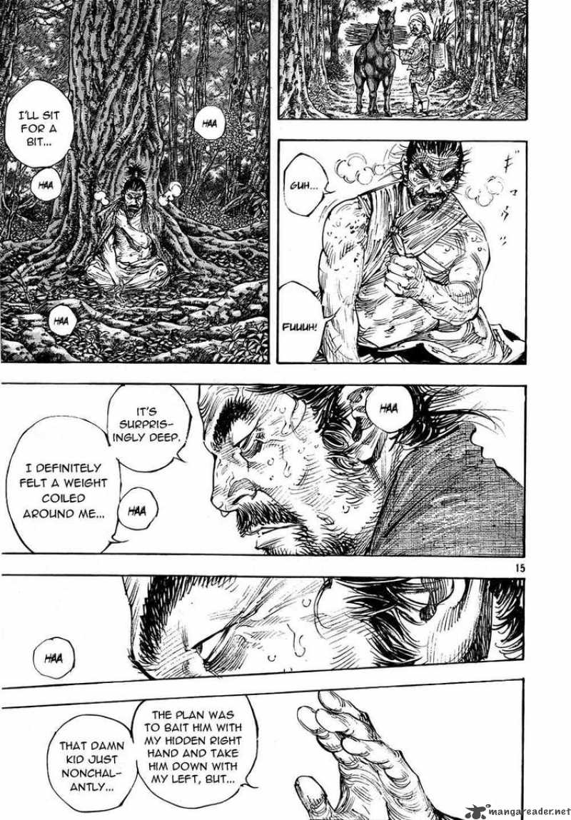 Vagabond 284 14