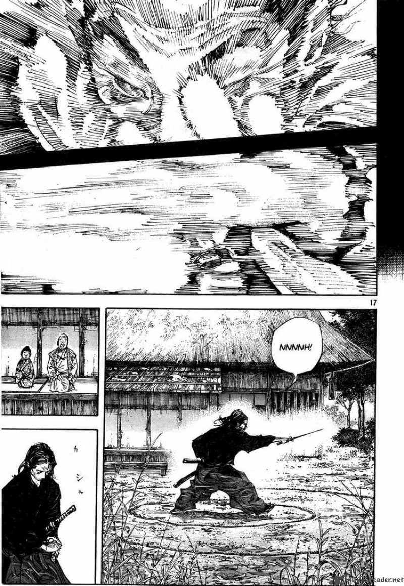 Vagabond 284 16