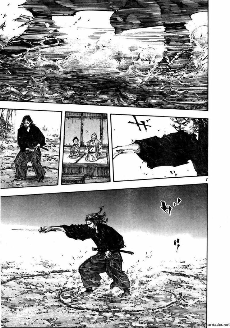 Vagabond 284 6