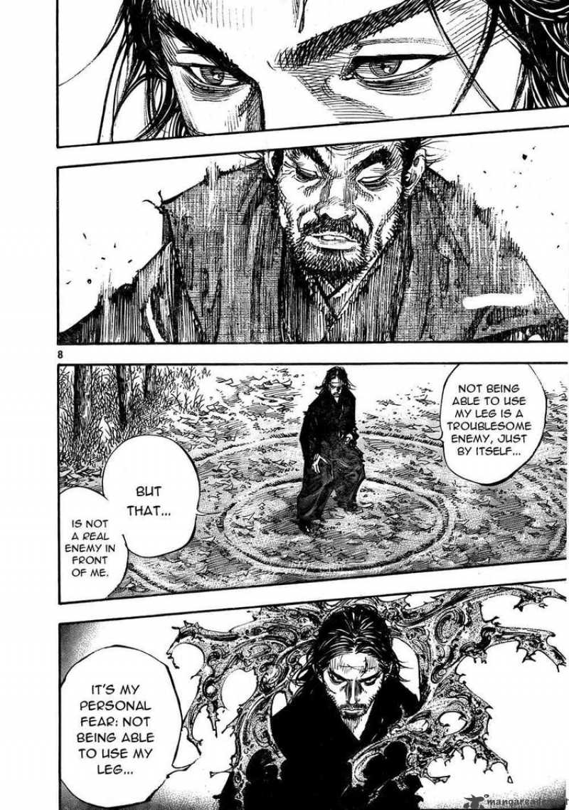 Vagabond 284 7
