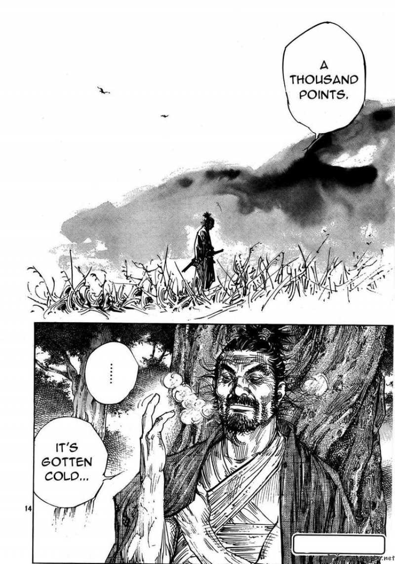Vagabond 286 12