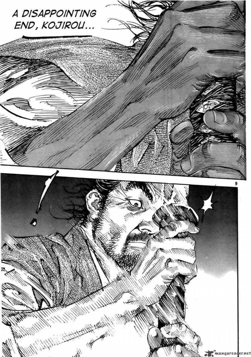 Vagabond 286 8