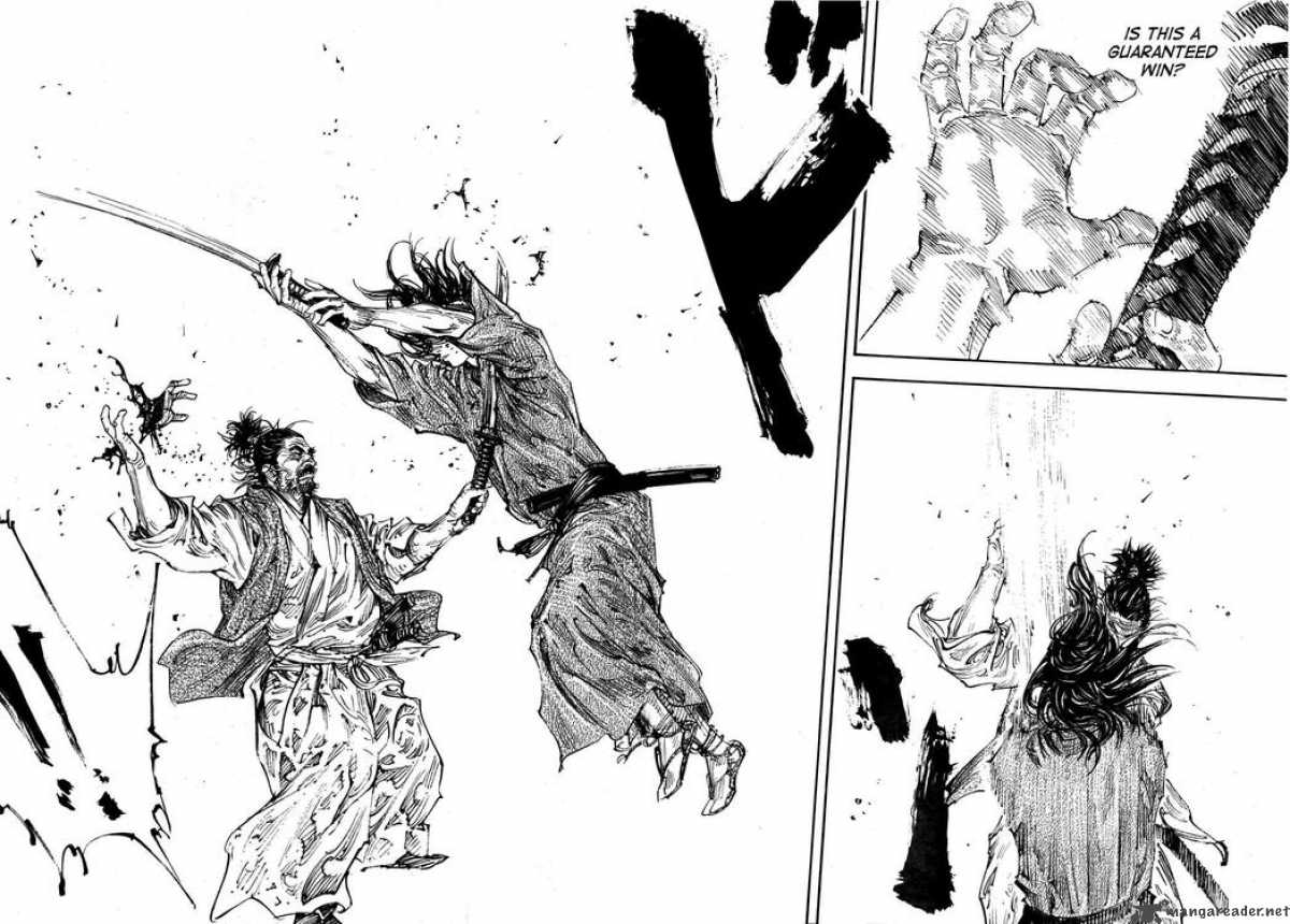 Vagabond 286 9