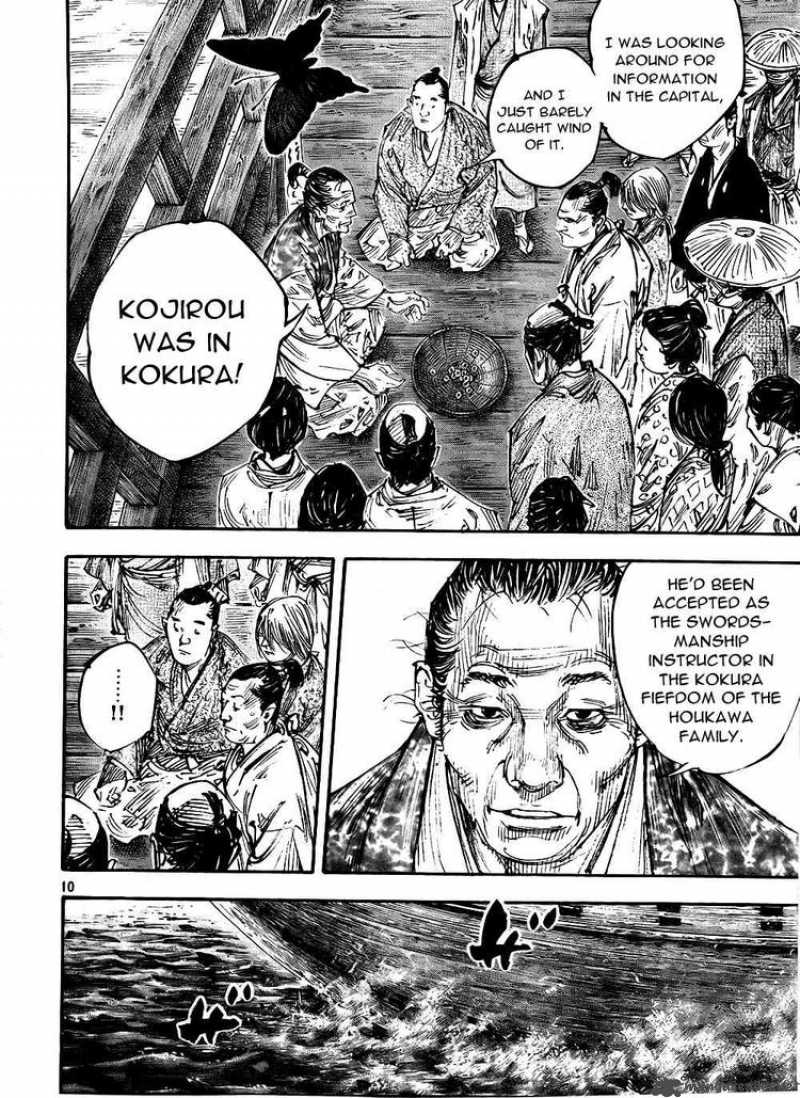 Vagabond 288 10