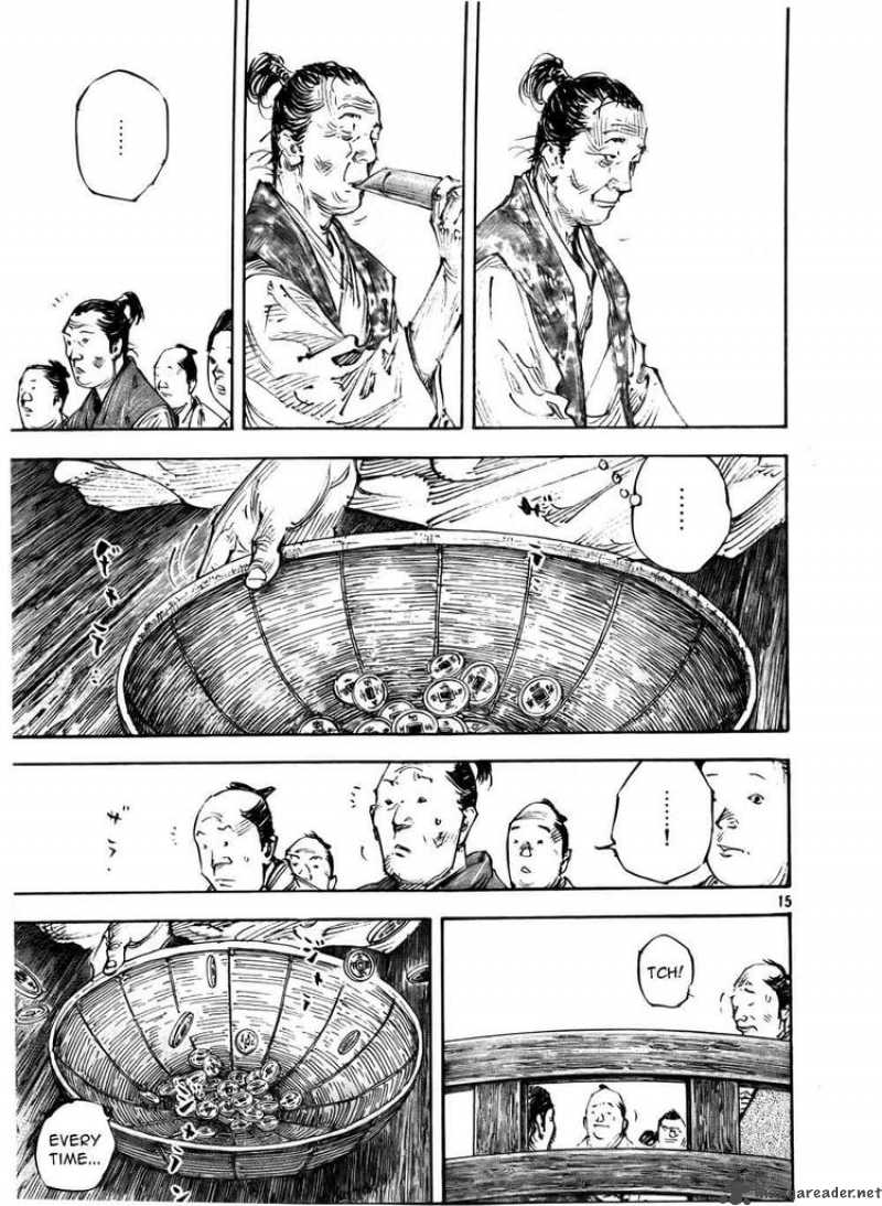 Vagabond 288 15