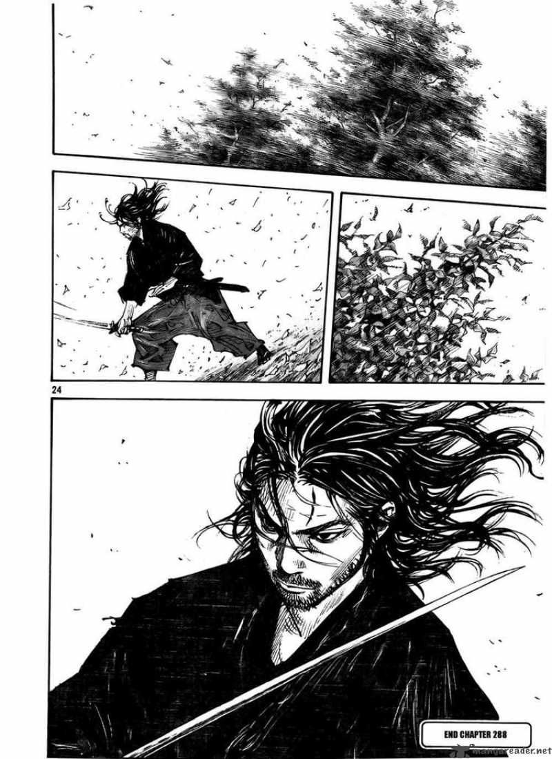 Vagabond 288 24