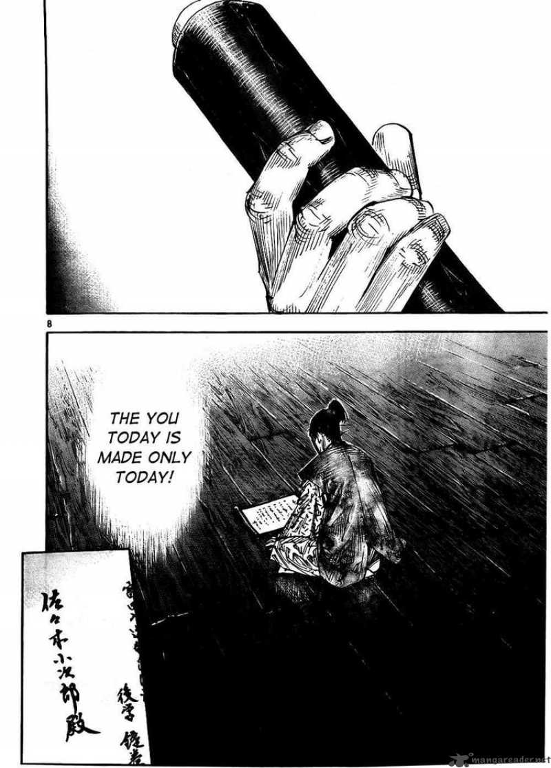 Vagabond 288 8