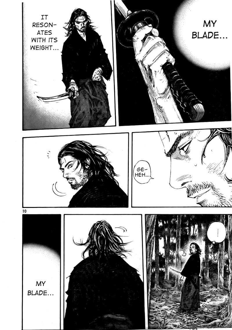 Vagabond 289 10