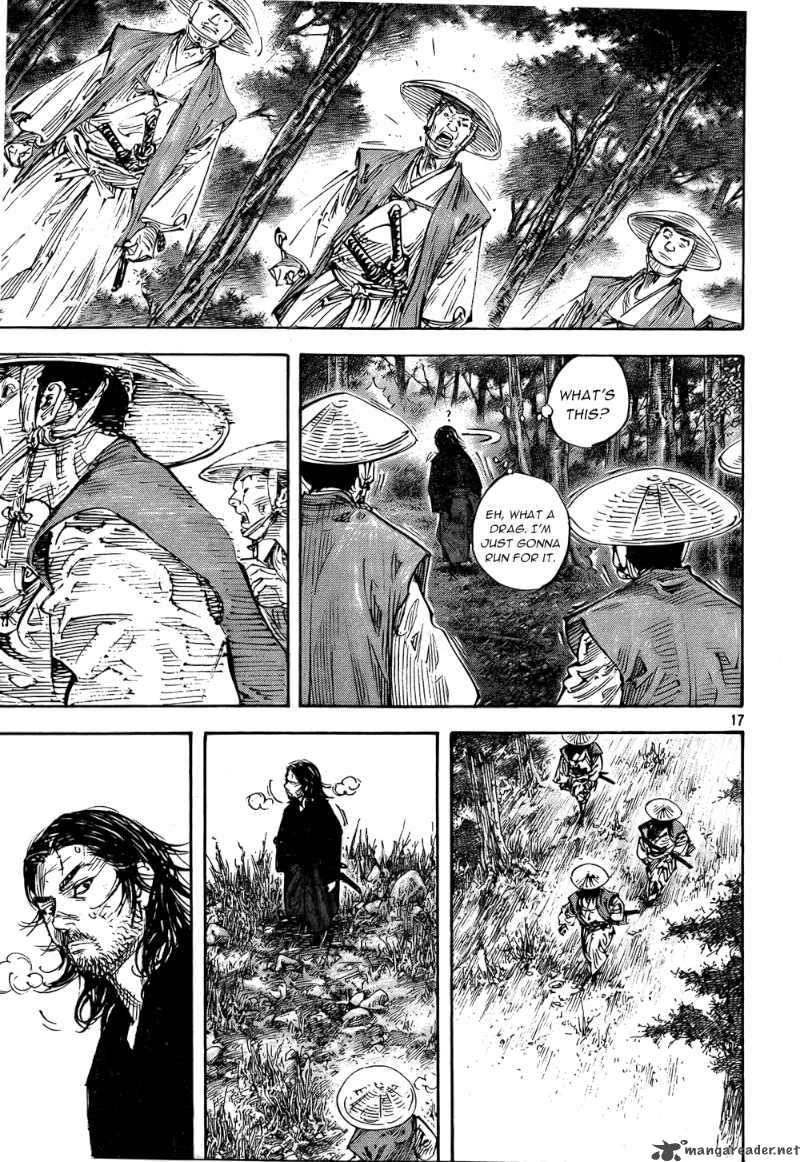 Vagabond 289 17