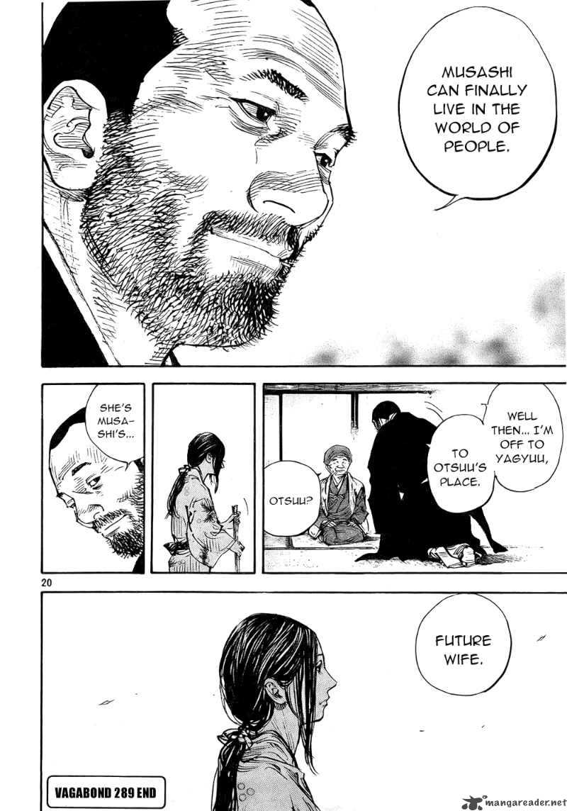 Vagabond 289 20