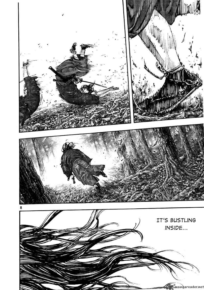 Vagabond 289 8