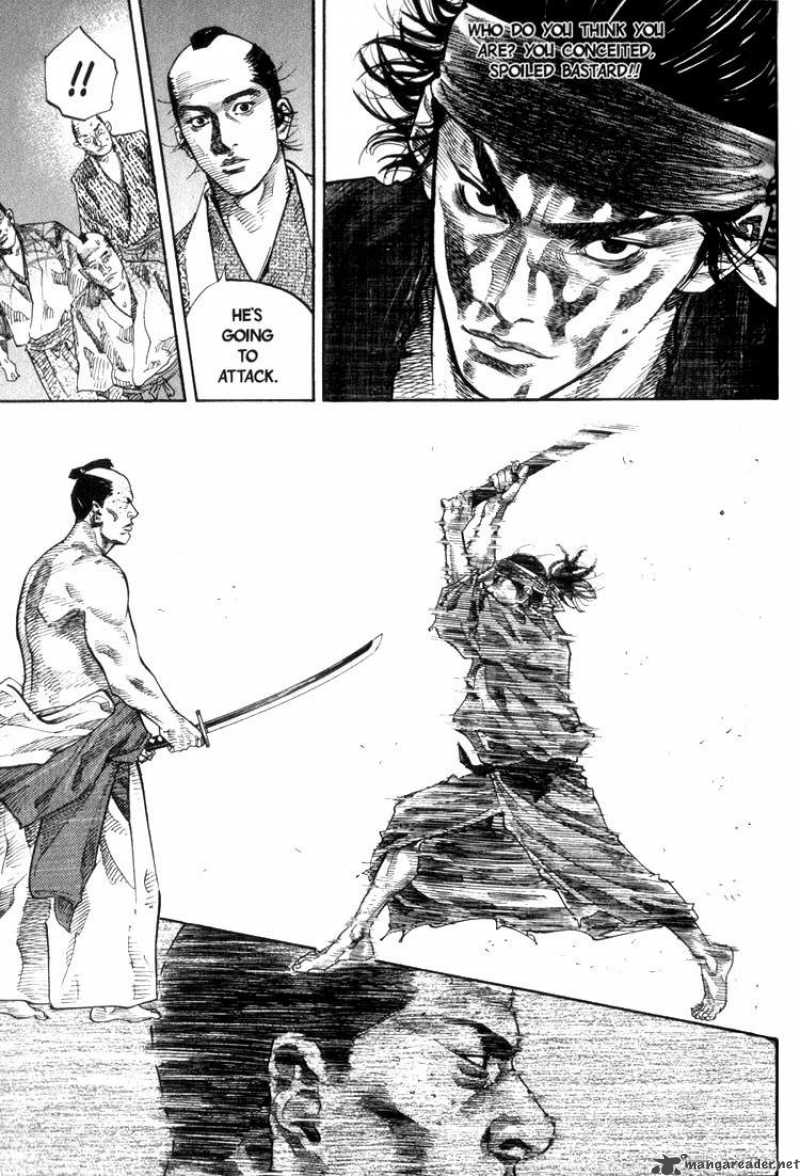 Vagabond 29 13