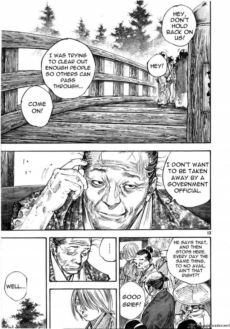 Vagabond 291 13