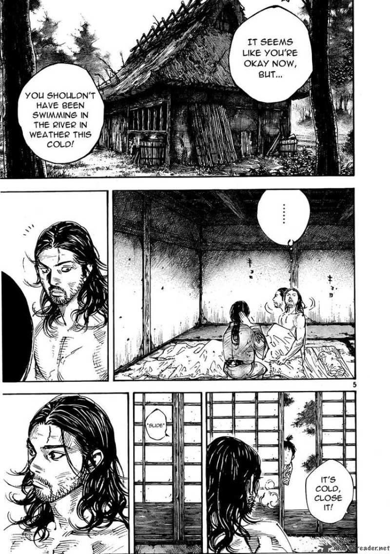 Vagabond 291 5