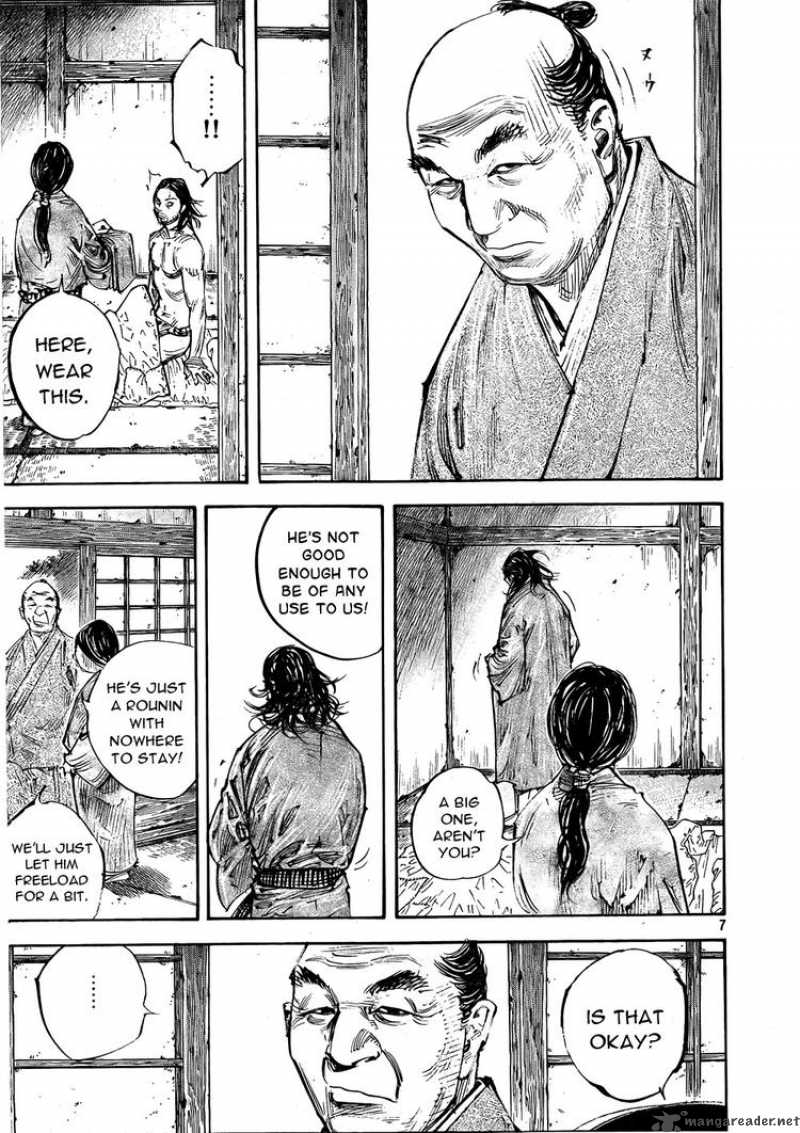 Vagabond 291 7