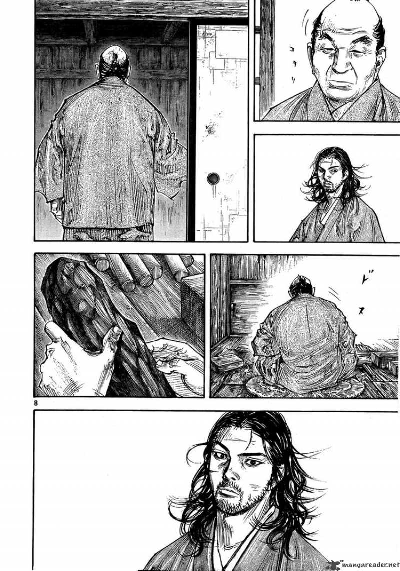 Vagabond 291 8