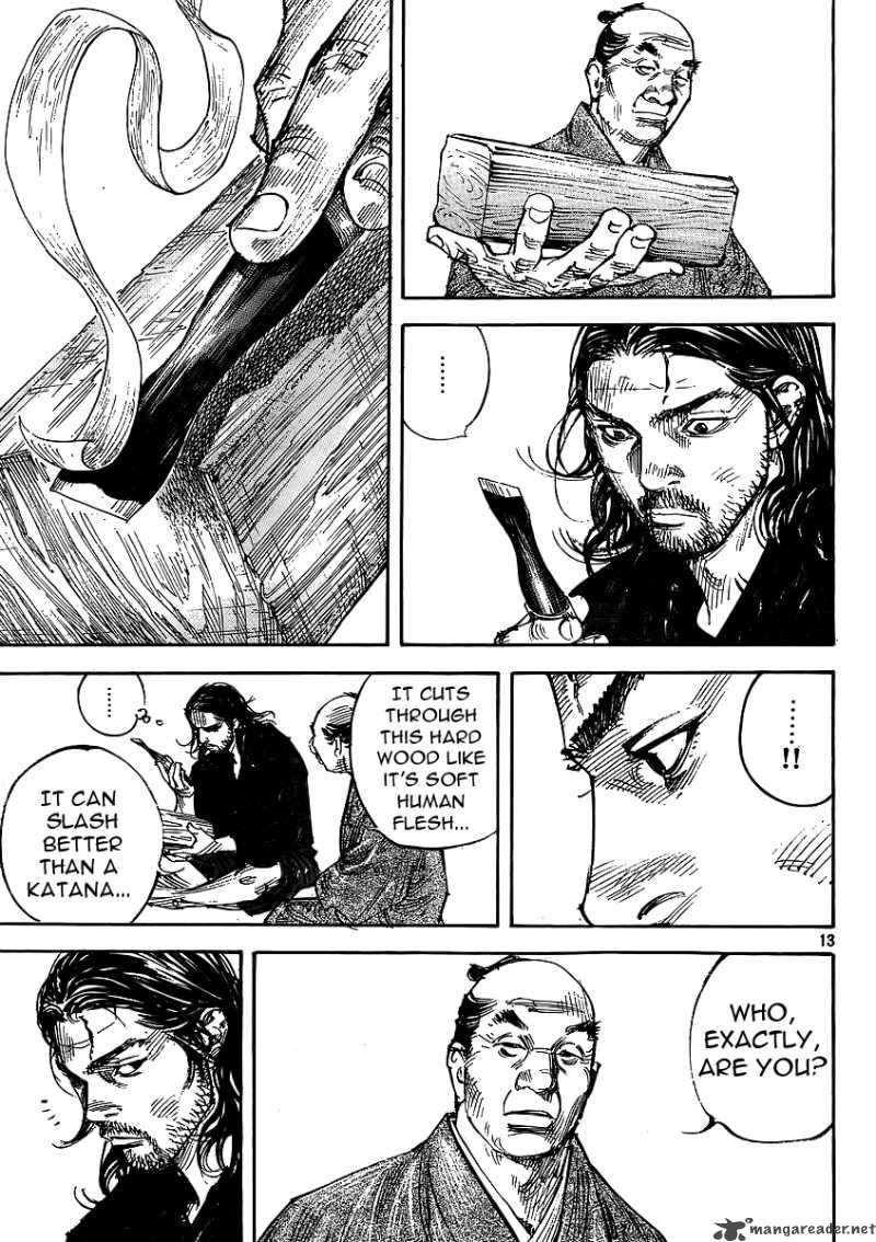 Vagabond 292 13