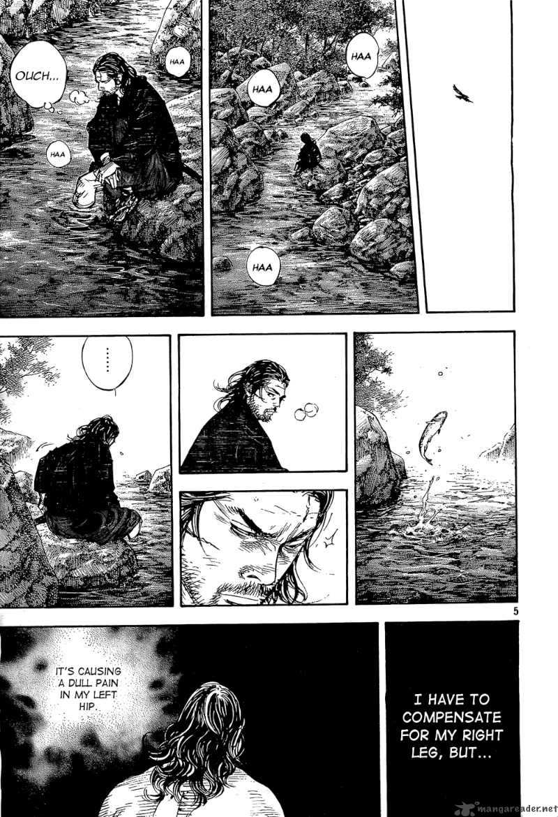 Vagabond 293 5