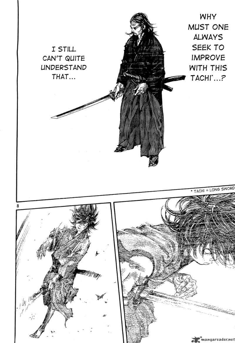 Vagabond 293 8