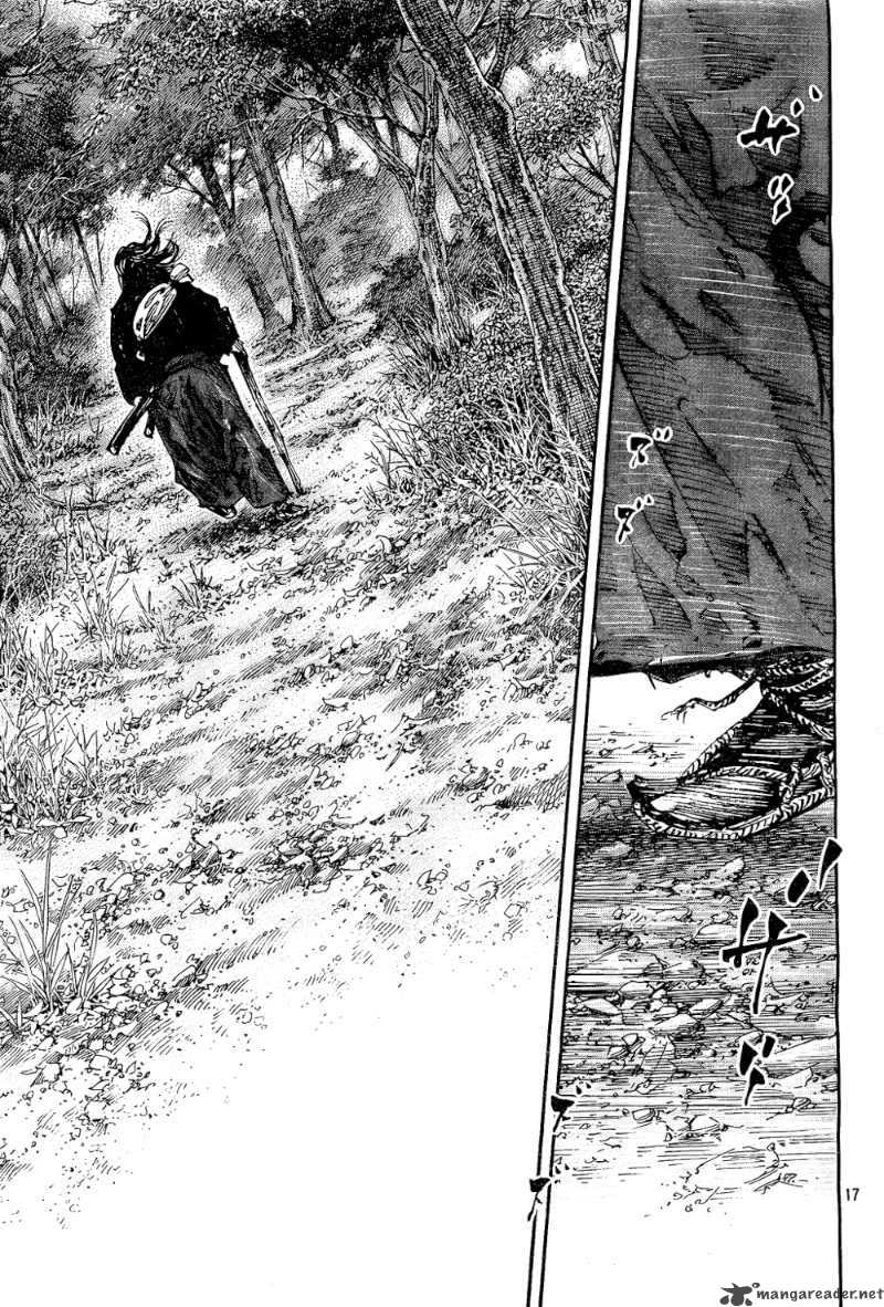 Vagabond 294 17