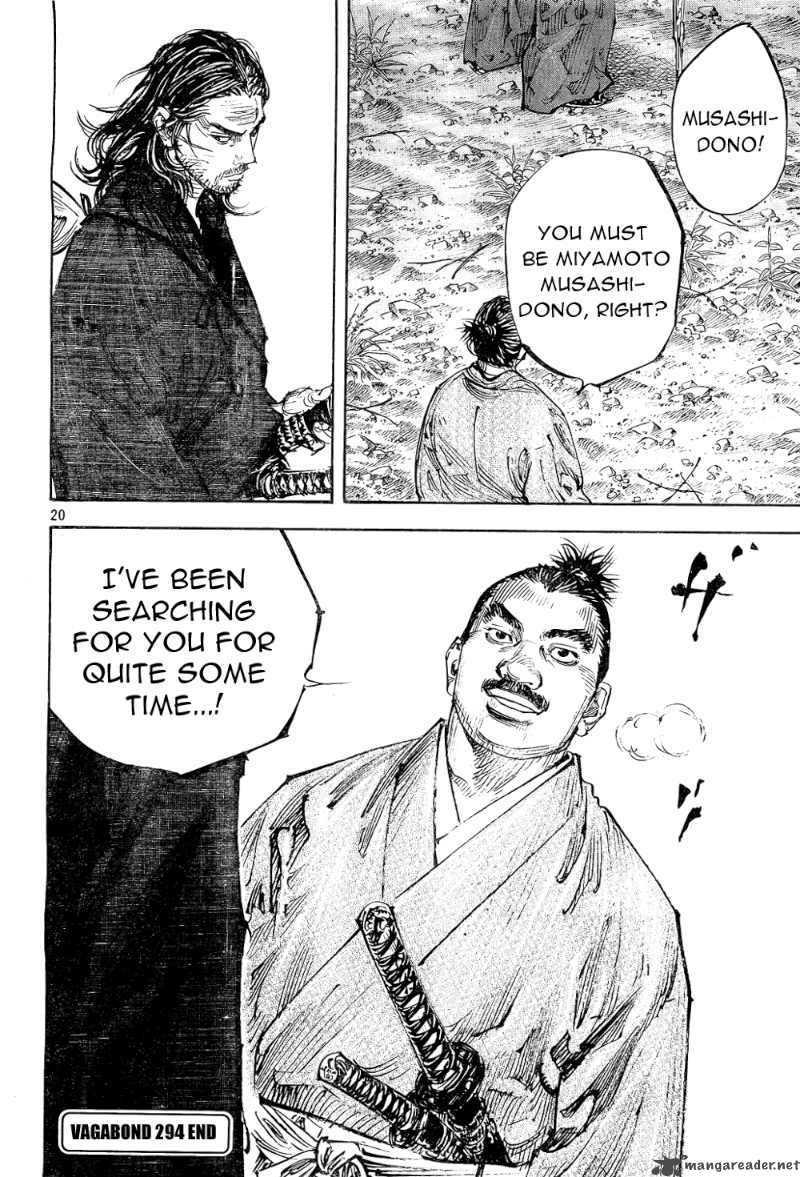 Vagabond 294 20